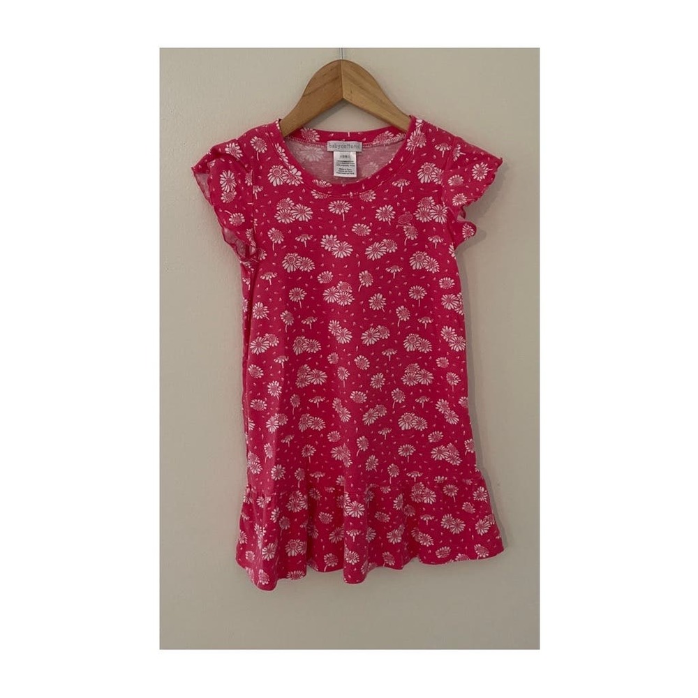 Babycottons Nightgown